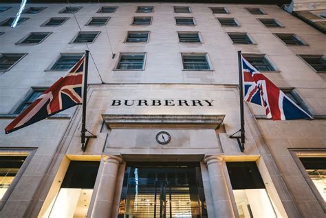 burberry service analysis|Burberry PESTLE Analysis: 6 Factors Impacting the .